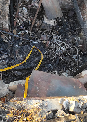 Велосипеди з дитинства.