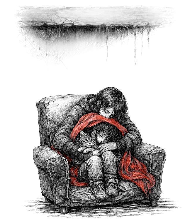 Map layer: impact zones 25.02