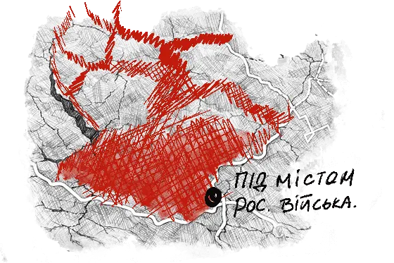 Map layer: overnight developments